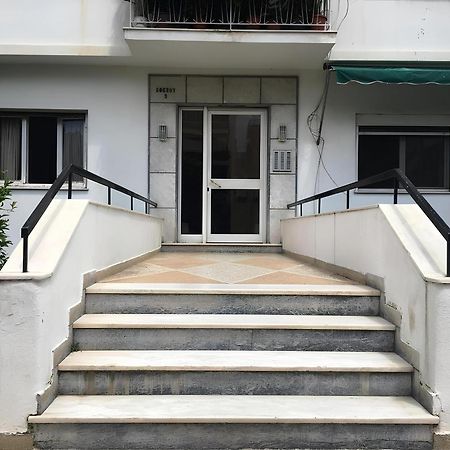 Afrodite'S Apartment Athens Exterior photo