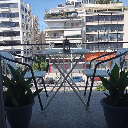 Afrodite'S Apartment Athens Exterior photo