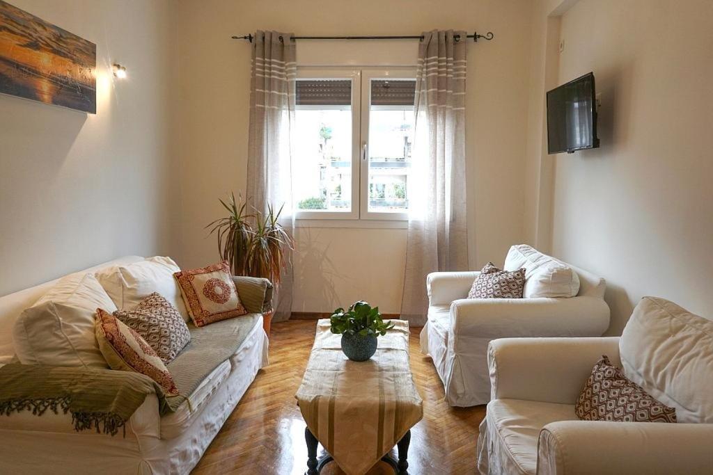 Afrodite'S Apartment Athens Exterior photo